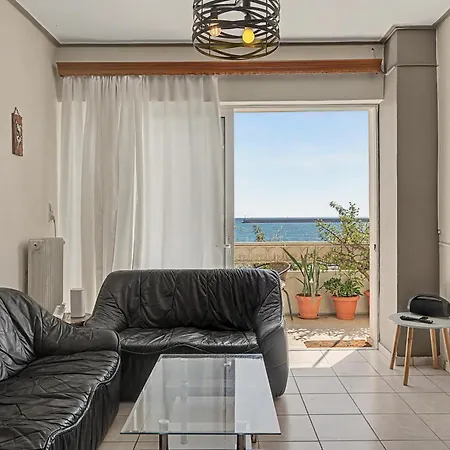 Appartement Kons Front