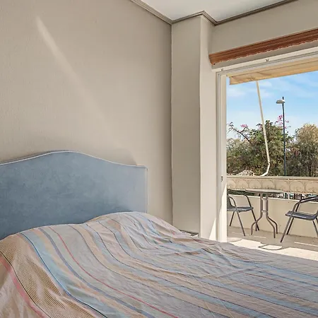 Kons Front Appartement