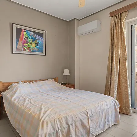 Appartement Kons Front