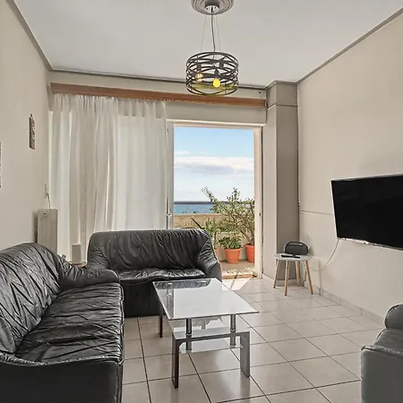 Kons Front Appartement *
