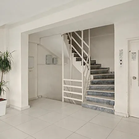 Appartement Kons Front *